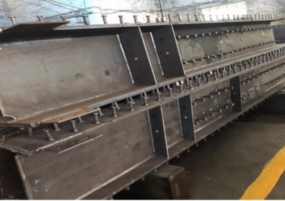 央泽 佛山专业剪力钢板焊接 惠州专业剪力钢板加工
