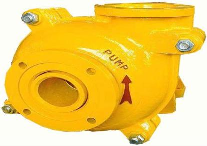 ZJ煤矿专用泵50ZJ-I-A50瑞特卧式渣浆泵耐磨节能渣浆泵