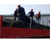 南通电缆线回收公司 盐城 扬州电缆线回收价格