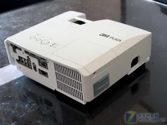 4200流明高亮 3M PL92X教育投影机开售