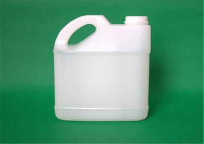 河南登科 塑料桶 白色5L水桶塑料桶 厂家定制