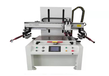 中山滚印机 曲面印刷机 标准移印机小型平面丝网印刷机厂家