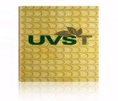 UVST-V099B仿木质生态4mm树脂板定制