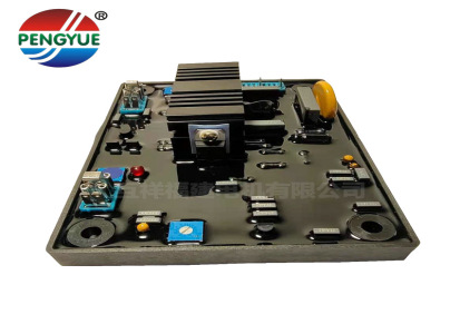 SF460D (400v)发电机自动电压调节器AVR 柴油发电机组配件
