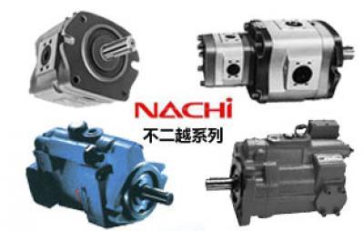 日本NACHI不二越齿轮泵IPH-34B-16-20-11