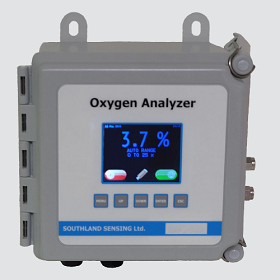 XRS-420在线常量氧分析仪-南京利诺威