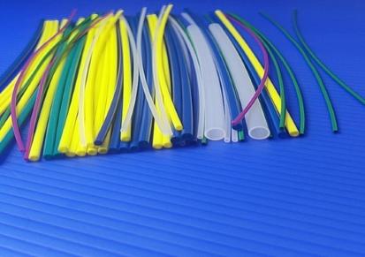 拉萨亚美斯特微导管定制 广东塑料管挤出厂家 生产厂家