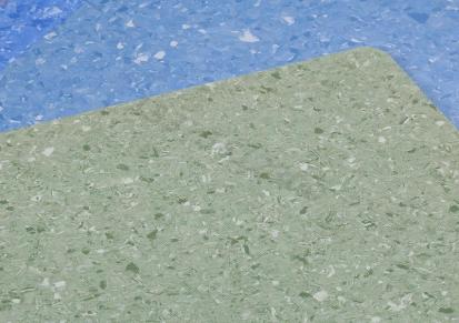 净化工程pvc同质透心地板价格 pvc运动地板 英格丽德商用防静电地板