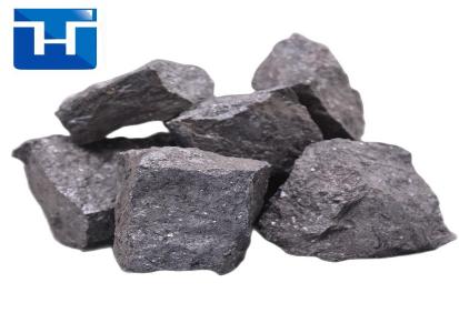 华拓冶金硅钡孕育剂球墨铸铁硅钡钙添加剂冶炼材料促进石墨化
