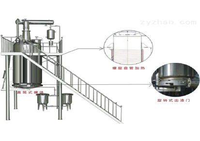 南京焕江机械 中试连体发酵罐专业制造厂家 支持定制