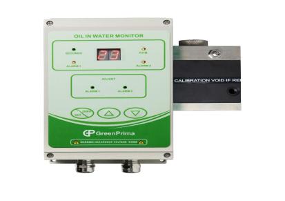 英国GreenPrima水中油在线监测仪PROCON7000