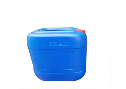 壁厚3mmPE方形化工桶 25公斤耐酸碱小口塑料桶定制