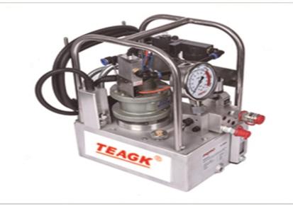 气动泵厂超高压泵 南京特固克专业生产 超高压气动泵