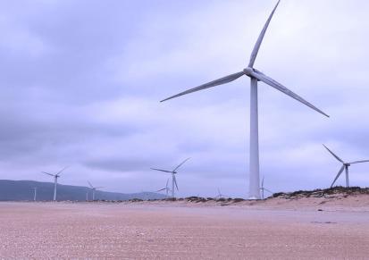 厂家供应200w风力发电机，跨境电商小型风力发电机 S5 200w 乃尔风电