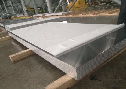 6061高强度耐腐蚀铝板，铝硅镁合金板，耐磨、高硬度、高抗拉强度铝板