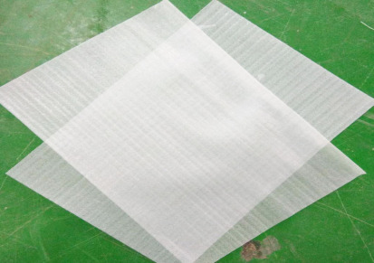 飞腾塑胶 厂家生产定制防压防潮泡沫切片 EPE珍珠棉片包装棉
