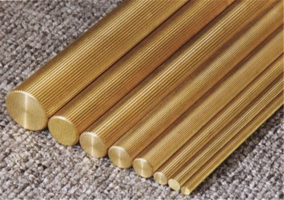 批发优质黄铜棒 T2紫铜棒规格3.5mm 专业生产 大量供应
