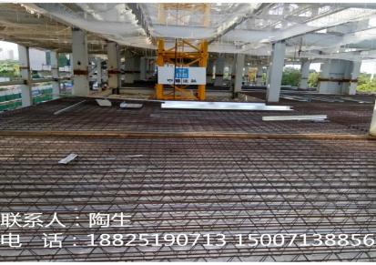 深圳钢筋桁架楼承板厂家大量供应各种型号钢筋桁架楼承板