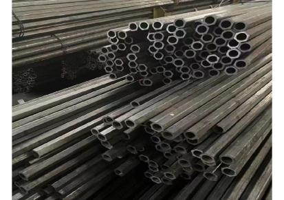 钢结构方管 可镀锌加工焊接毛坯管 久发钢管 适用于建筑消防工程