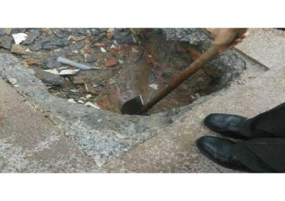 上海虹桥路家庭自来水管漏水检测-家庭漏水检测/轩泉防水