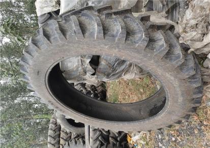 农用车拖拉机轮胎- 钢丝胎-子午胎- 嘉祥天众农业机械公司