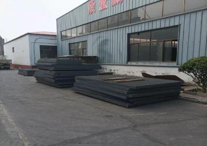 重型钢格板 热镀锌钢格板 缷粱格栅 企智钢格板厂家