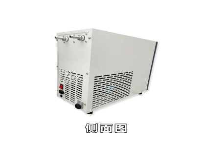河北国辉FK-1000W小型风冷冷水机 5~35℃