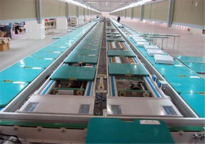 流水线 生产流水线 自动流水线厂家 南京科畅定制流水线