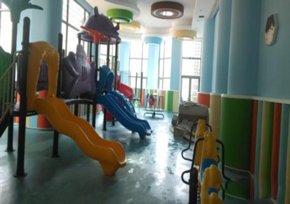 滁州儿童乐园价格，报价 【天利游乐】 合肥儿童乐园