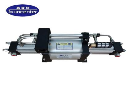 东莞赛森特DGT25气动氧气增压泵 气动增压氧气泵 气动氧气增压系统