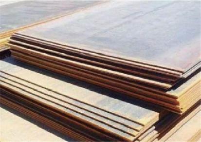 肇庆钢材价格 铺路钢板 厂家供应铺路钢板