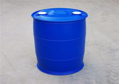 新佳100升双环桶100升化工桶100公斤加厚塑料桶厂家