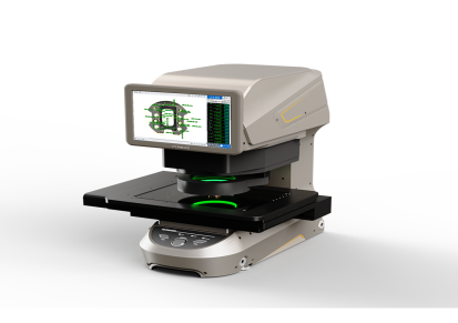 普密斯Image 3 plus 全自动影像测量仪 一键式尺寸测量系统