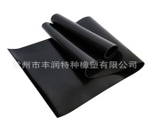 丰润耐酸碱胶板橡胶垫黑色耐酸碱橡胶工业板橡胶皮实验室用耐酸碱橡胶
