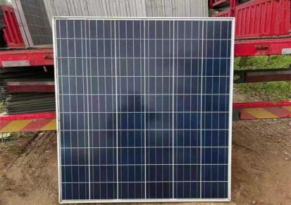 五千瓦光伏储能离网供电设备 宏洺 储能24Kwh太阳能发电系统