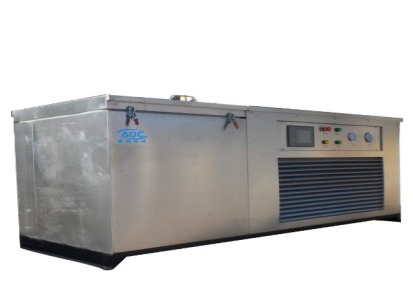 混凝土快速冻融箱/机（16件式），杭州厂家直营品牌