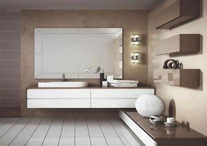 LAMINAM进口拉米娜岩板纯超白1.2*2.7米墙面地面浴室台面岛台餐桌台瓷砖