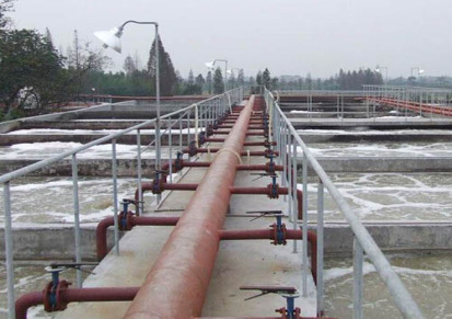酒厂污水处理成套设备厂 山西酒厂污水处理成套设备 山西三合力