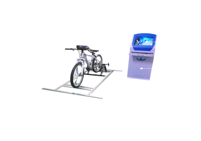 智能互动健身车 阿西约 家用室内动感单车健身器材康复训练器材厂家直销