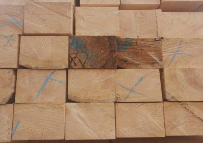 八达木业-建筑木方-花旗建筑木方-木材加工厂