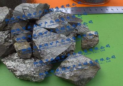 高性能 块状硫铁矿 货源充足 磨料厂用 威特矿业
