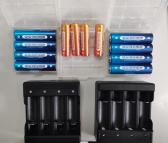 斐奇 供应锌镍可充式电池 电池规格齐全 厂家生产销售 欢迎来电咨询