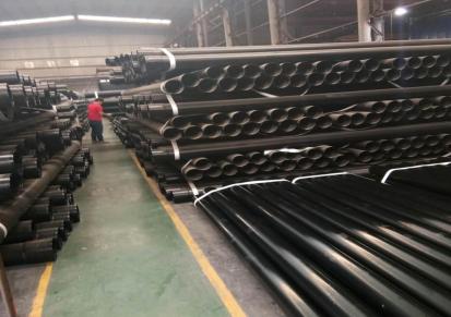 集宁热浸塑钢管厂家供应热浸塑线保护穿线管