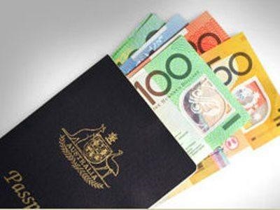 海口签证代办 澳洲打工签证办理 代办澳洲劳务签证