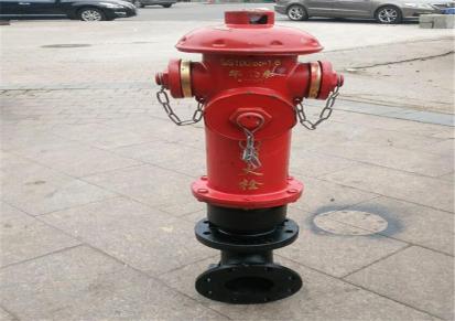 云南消防栓 规格齐全 地上栓市场价格