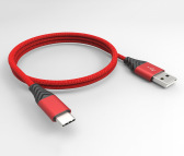 康颖牌USB 3.1 10G数据线 3.0高速传输数据线充电线可定制