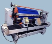 典强机械供应DQ-DY-1500凹版打样机，英式打样机，凹印制版设备