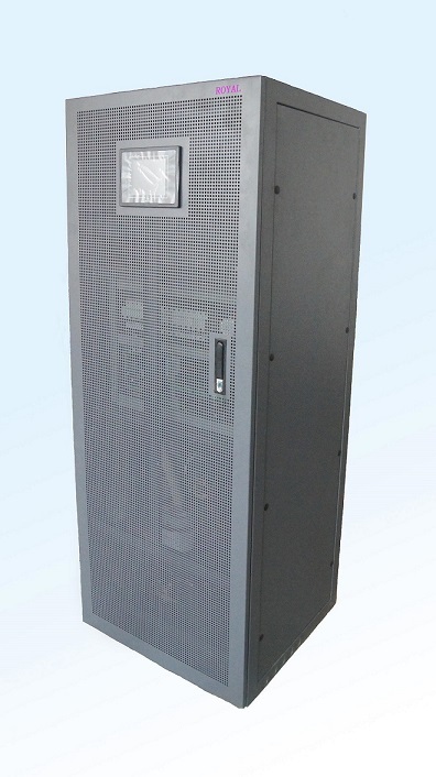 儒雅品牌冷冻水系列精密机房空调