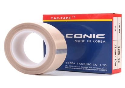 TACONIC6095高温胶布 韩国高温隔热胶布批发