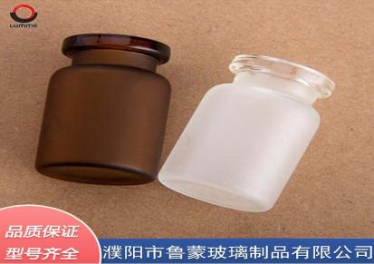 低硼硅西林瓶生产 低硼硅西林瓶 鲁蒙玻璃